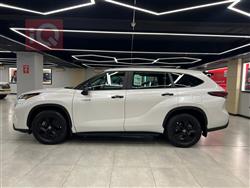 تويوتا هايلاندر